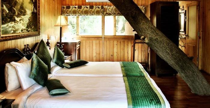 Tree House Resort